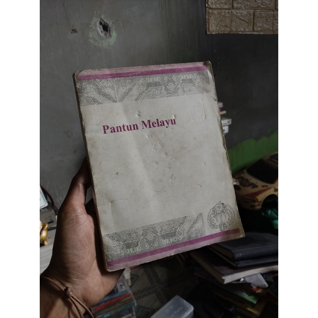 pantun melayu