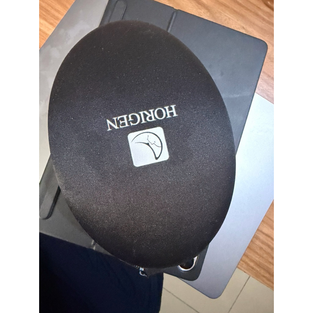 preloved pumping horigen