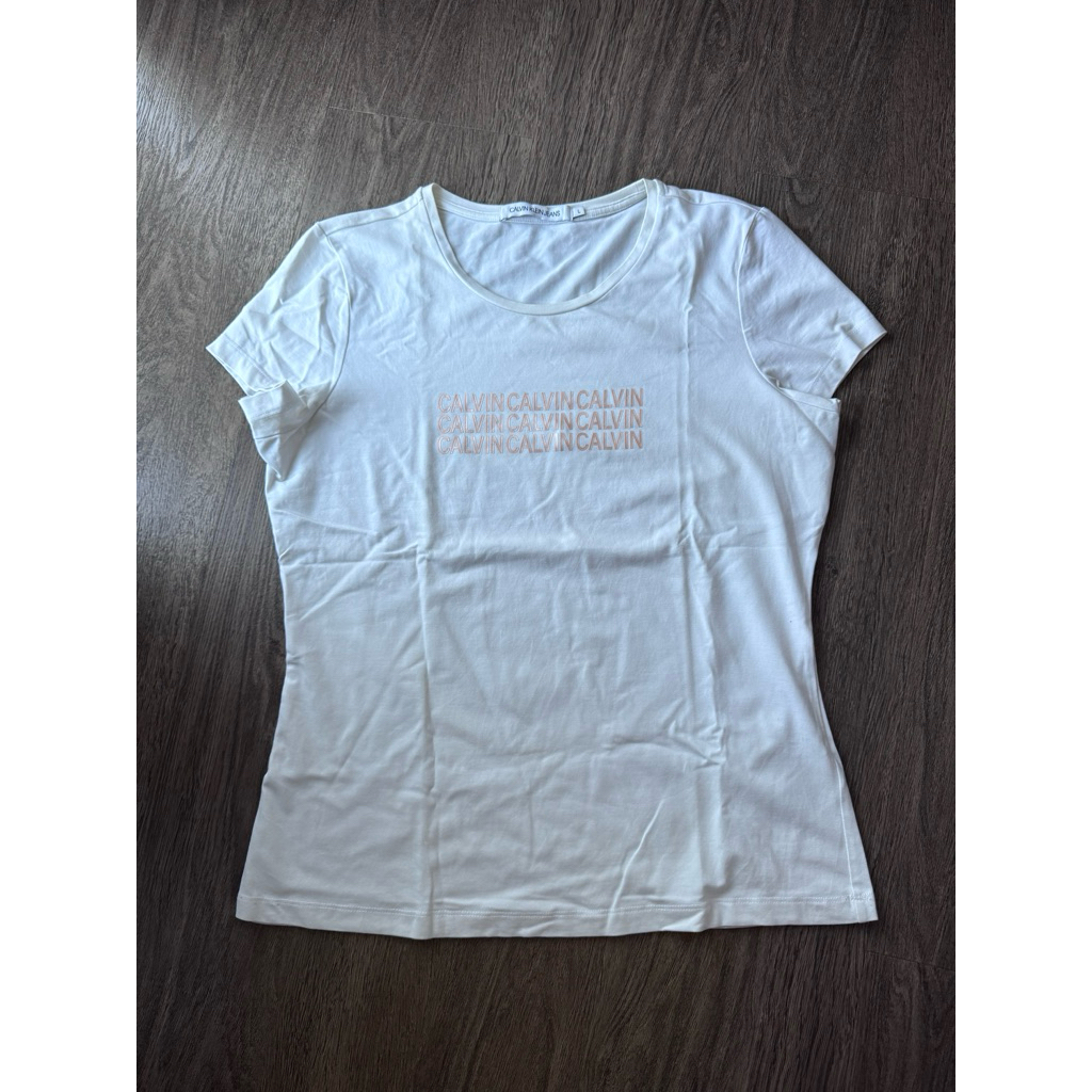 Preloved Calvin Klein Shirt