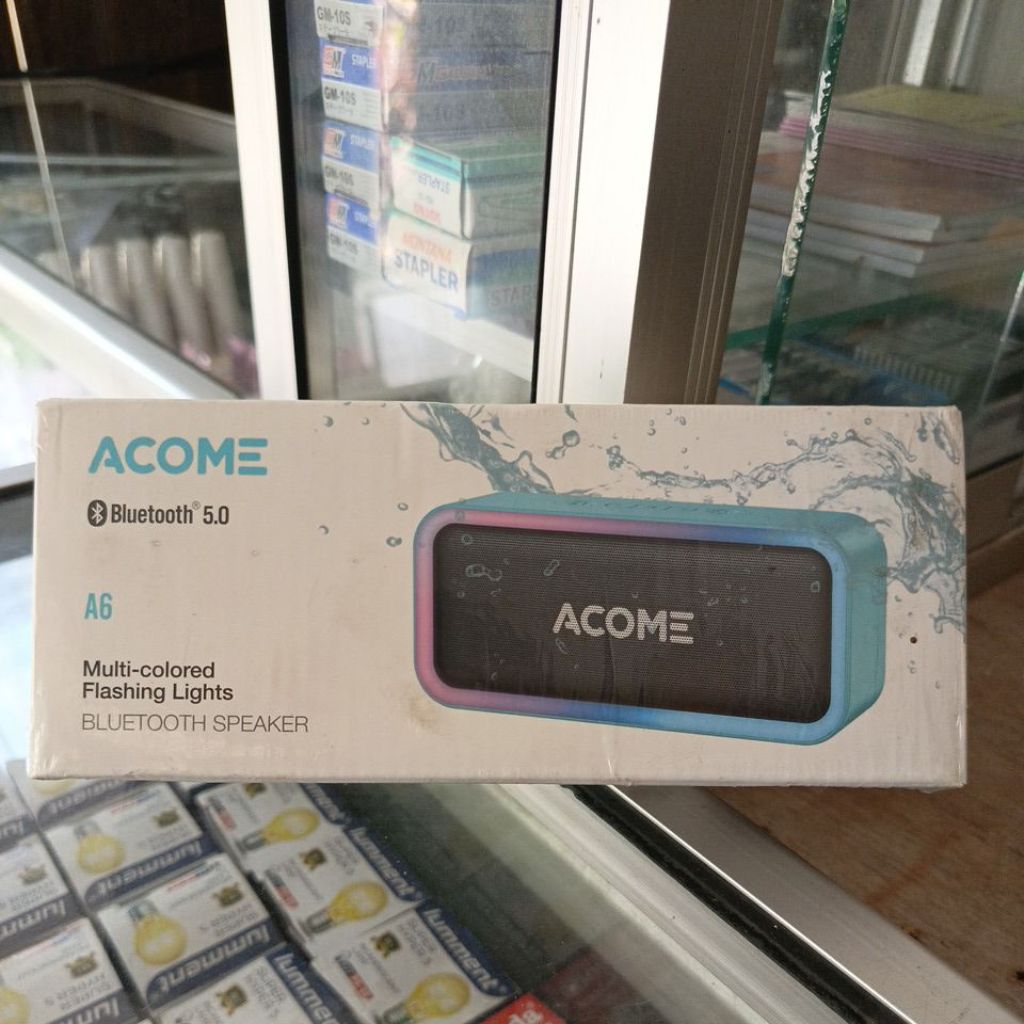 ACOME A6