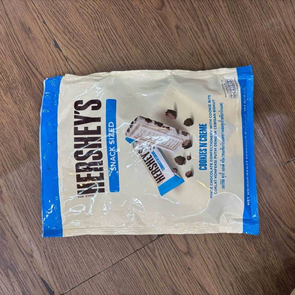 coklat hershey original australia