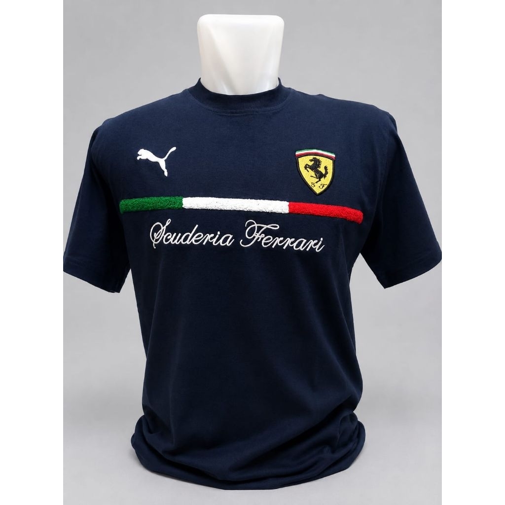 Kaos PUMA Scuderia Ferrari Premium Import