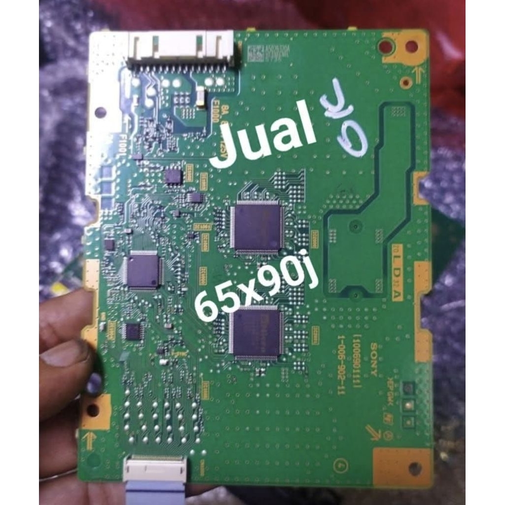 infferter inferter inverter tv sony 65x90j 65x90j