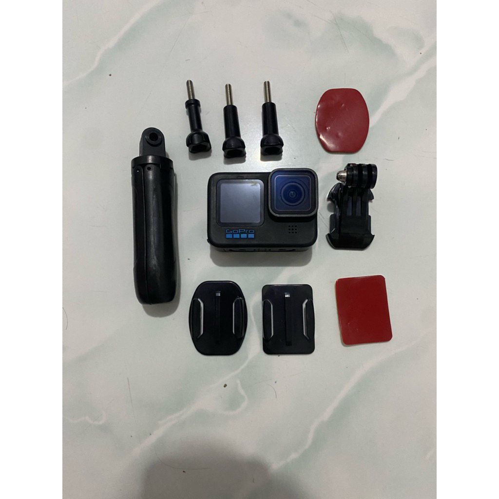 GoPro Hero 11 Black Second