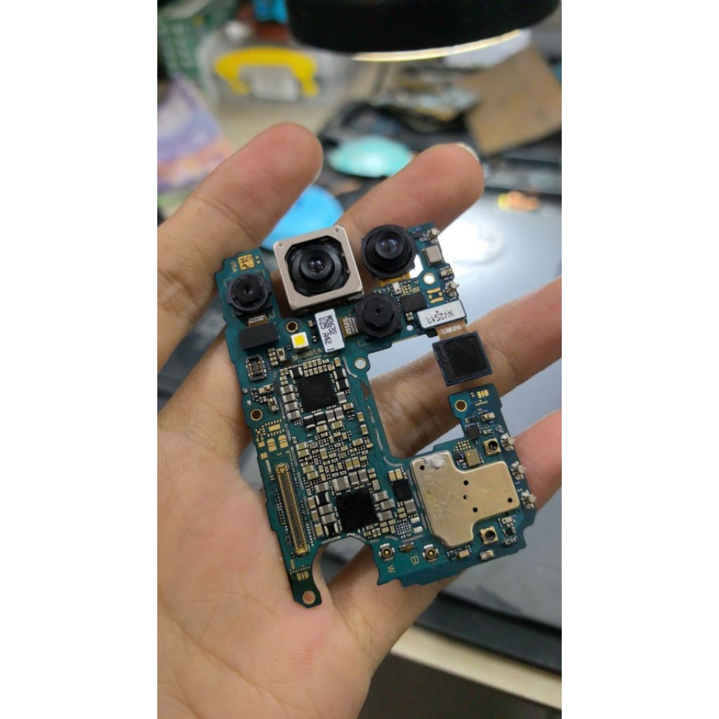 MESIN SAMSUNG A53