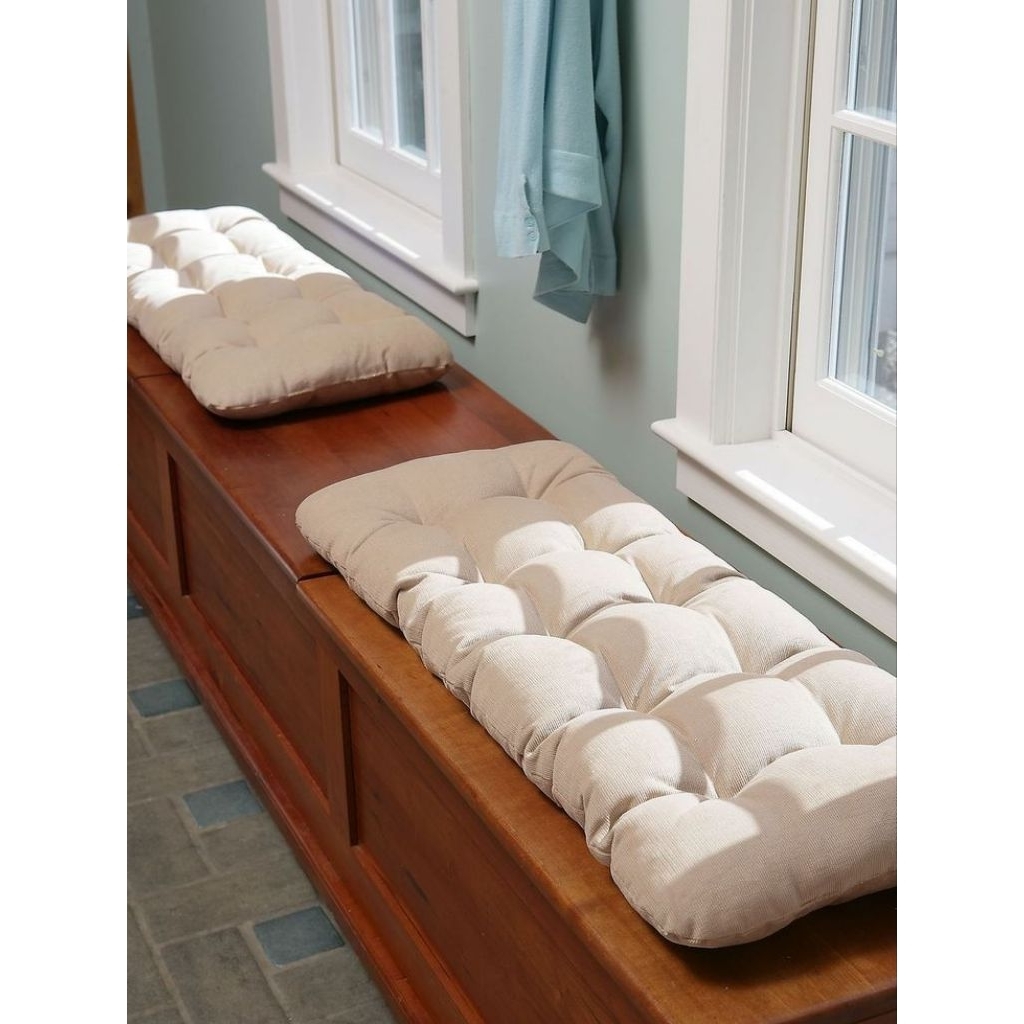 bantal duduk kursi panjang costum/bantal duduk besar/bantal alas costum/bantal duduk sofa bed/bantal