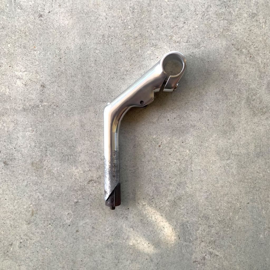 Part Copotan Sepeda Federal Stem Sepeda Federal Commuterbike
