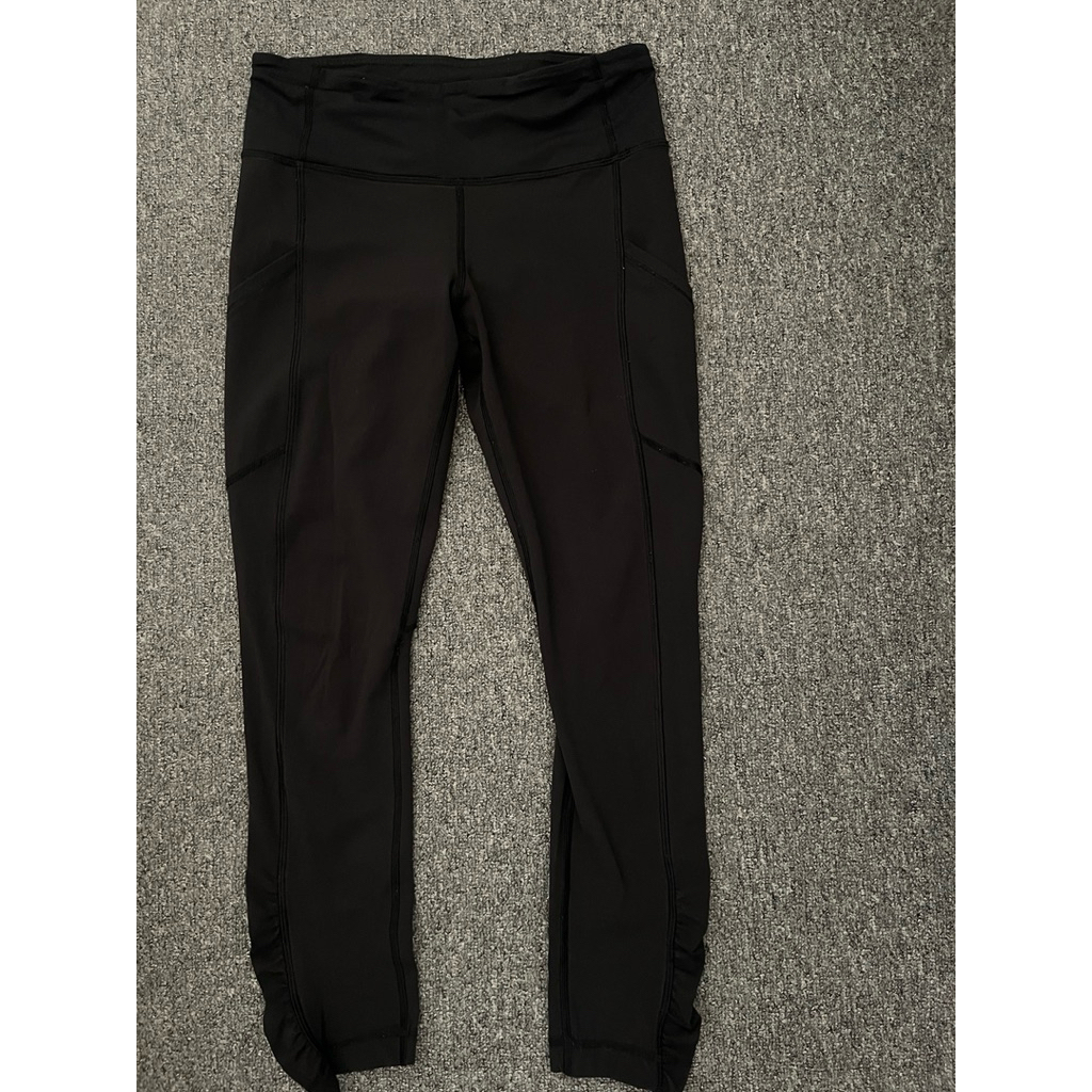 preloved legging lulem/legging lululemon/legging branded/LEGGING lululemon