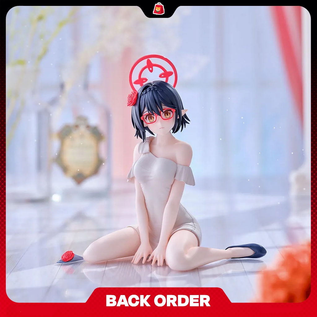 [BACKORDER] Yumemirize Figure Ayane - Blue Archive