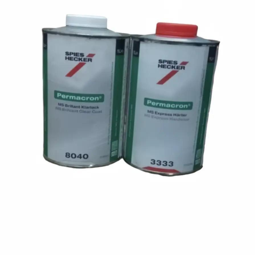 Pernis Vernish Spies Hecker 8040 500ml Set 2:1