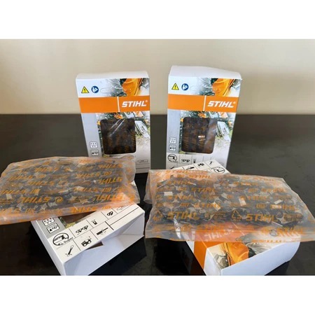 Rantai Chainsaw STIHL 25 inch / 42 Mata Rantai Senso Untuk Bar 25 inch ( 42 T ) ORIGINAL