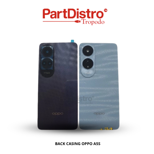 Backdoor Backcover Tutup Belakang Casing Oppo A60