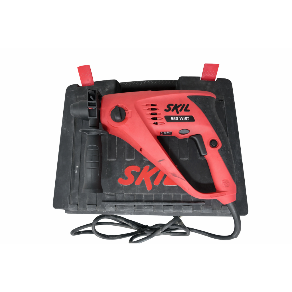 SKIL 1715 Mesin Bor Beton Rotary Hammer