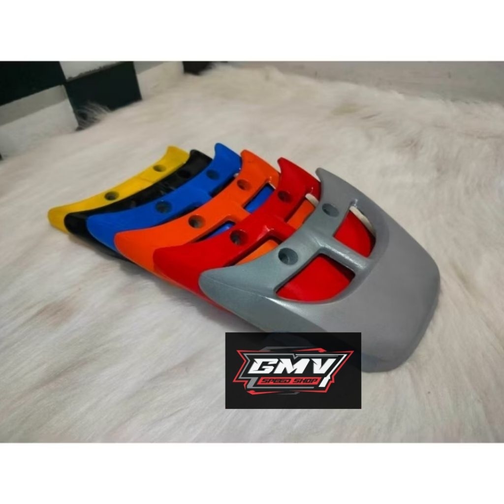 Behel Begel Belakang FIZR Force1 Vega Pelanger pegangan jok FIZR Force1 Vega