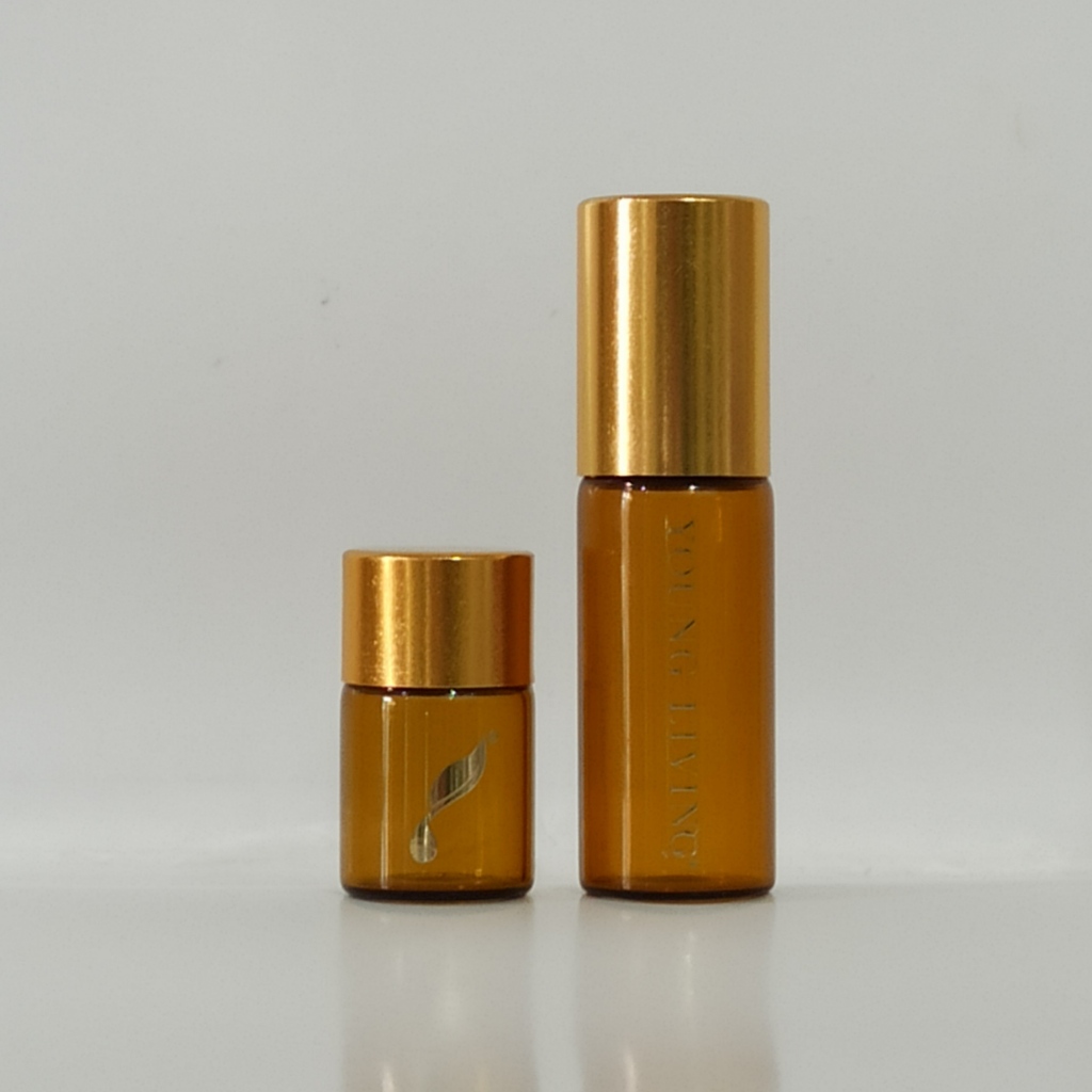 Botol Original YL 2ml filler & 5ml Roll on
