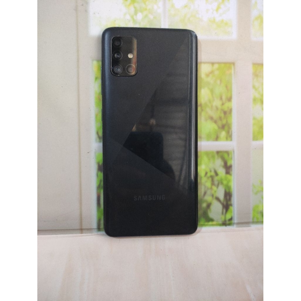 Samsung Galaxy A51 Ram 8Gb/128Gb