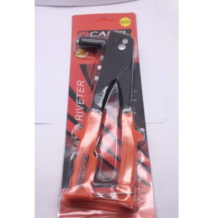 Tang Rivet Ripet Hand Camel / Rivet Camel