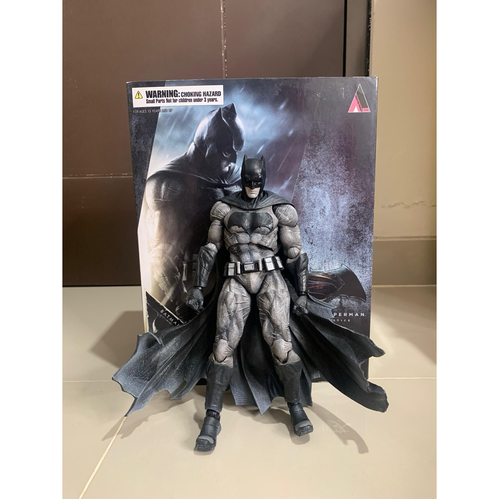 Batman V Superman Action Figure