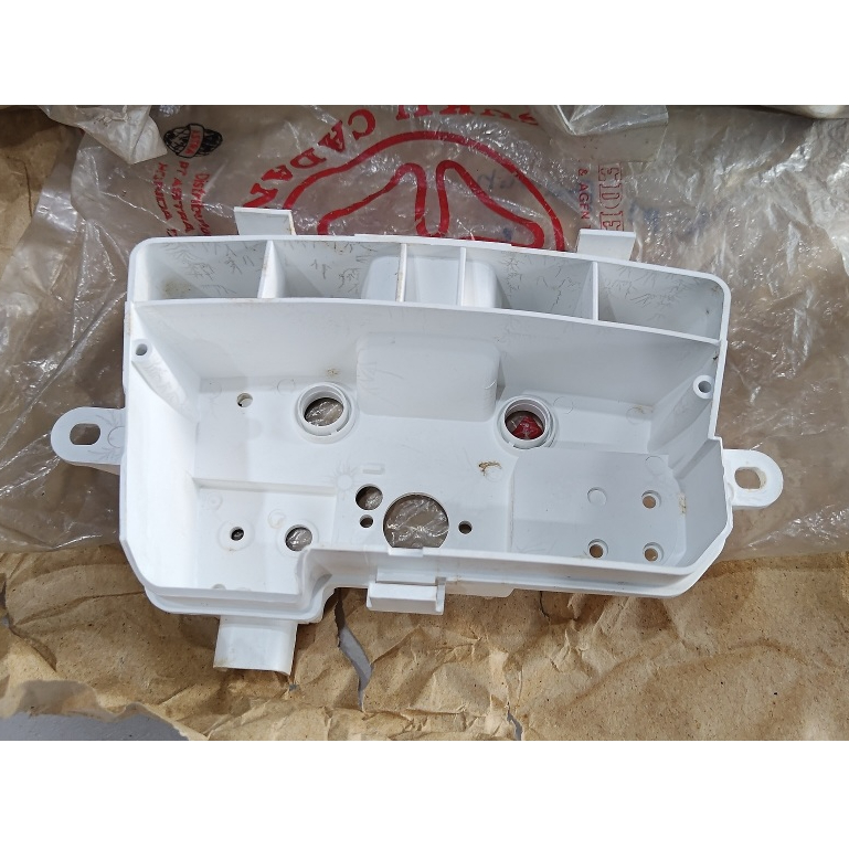 casing speedometer astrea 800 ori