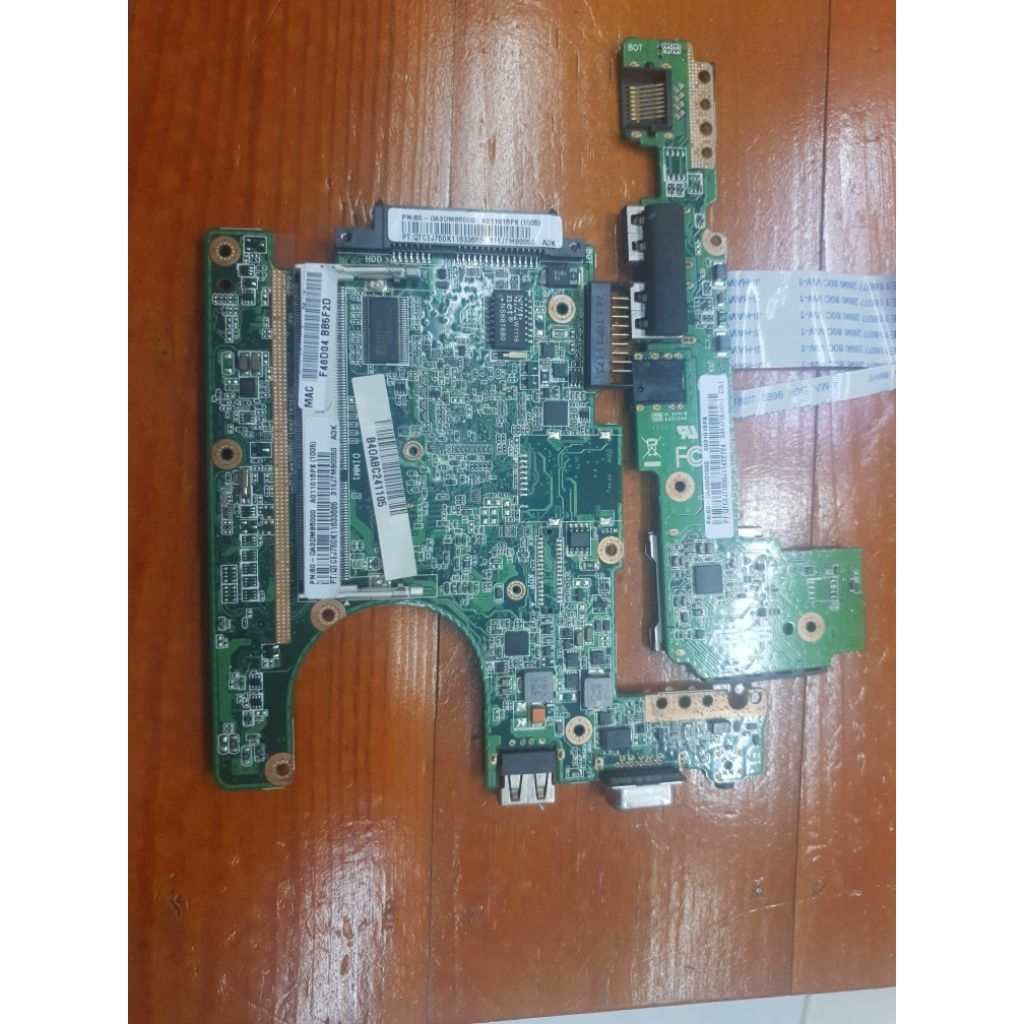 Motherboard ASUS Eee PC (MATI)