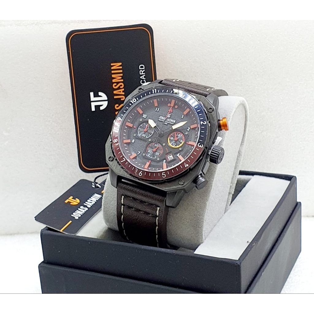 Jam Tangan Pria Terbaru / Jam Tangan Pria Terbaik / Jam Tangan Pria Casual / Jam Tangan Pria Mewah /