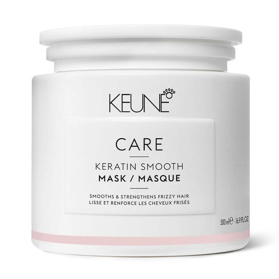 KEUNE CARE KERATIN SMOOTH MASK 500ML