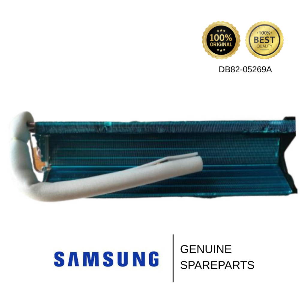 EVAPORATOR AC SAMSUNG AR05TGHQASIN ORIGINAL DB82-05269A