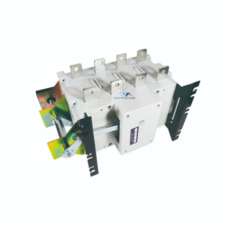 COS/Change Over Switch/Ohm Saklar 4P 400A.