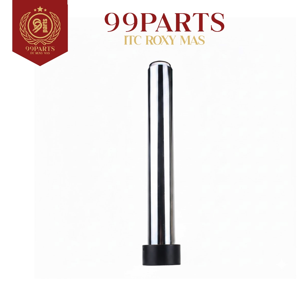 99SPS - Tiang Mikroskop Besar 32MM / Tiang Besi Microscope 32MM Original