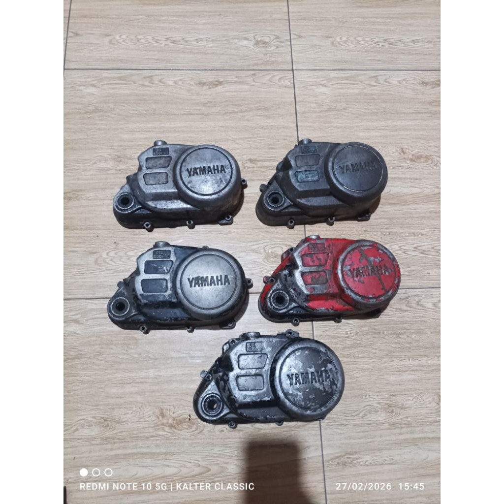 TERMURAH Yamaha fiz r bak kopling original copotan motor