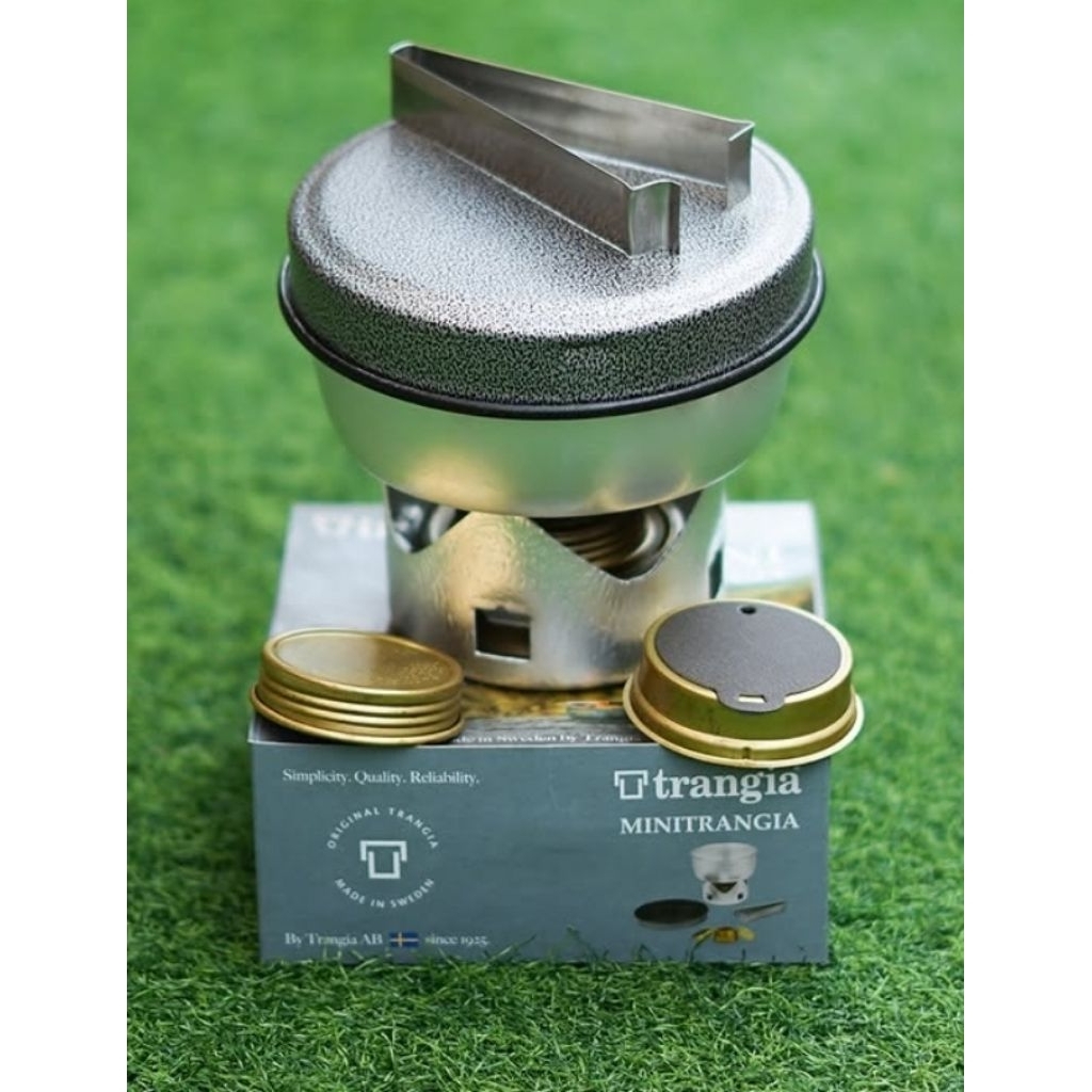 Cooking Set mini Trangia