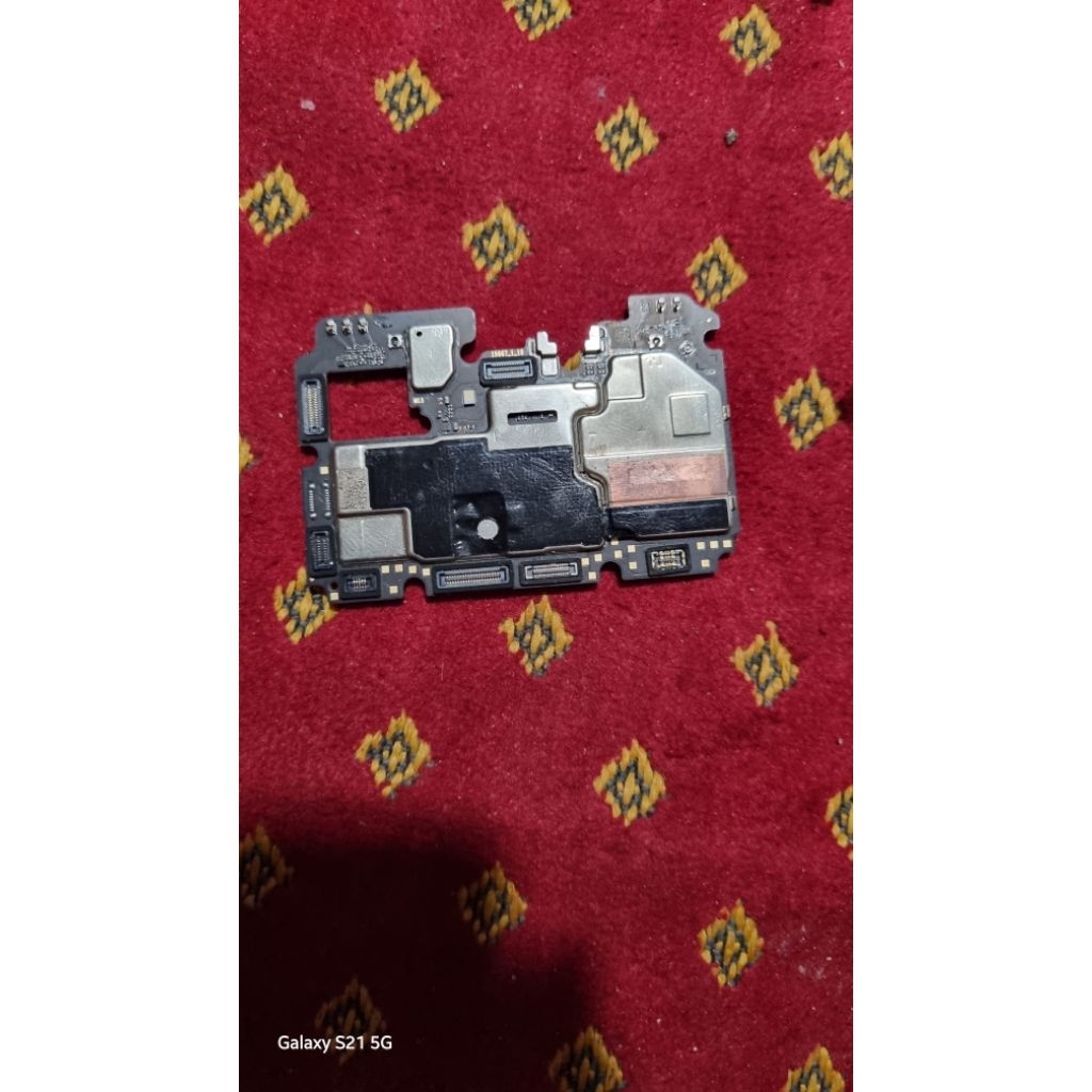 mesin realme c33 mati total 4/64