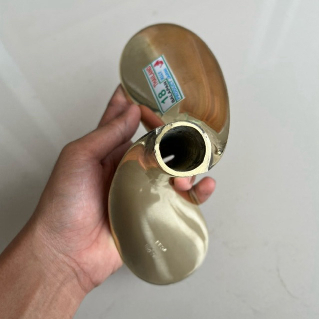 kipas perahu ketinting 18-25 hp balapan thailand