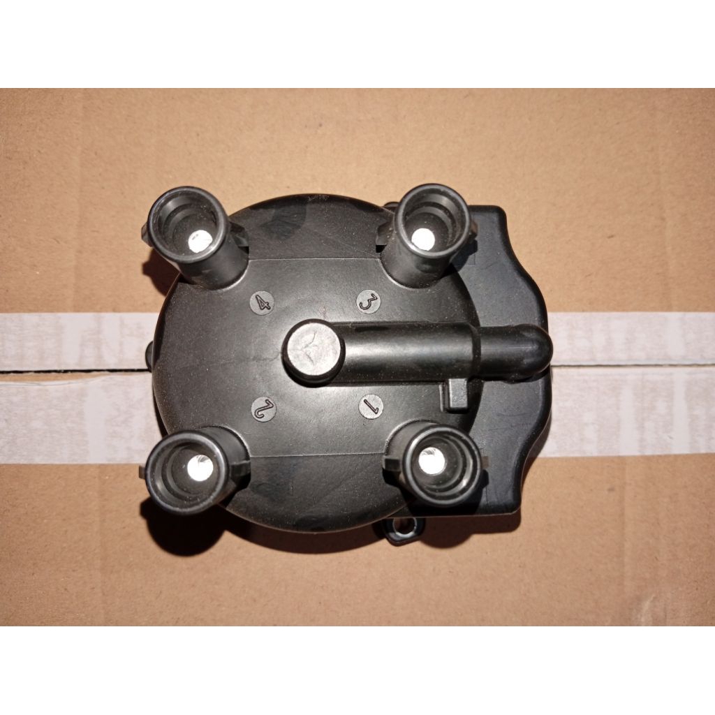 Tutup delco kijang efi 2000cc YEC