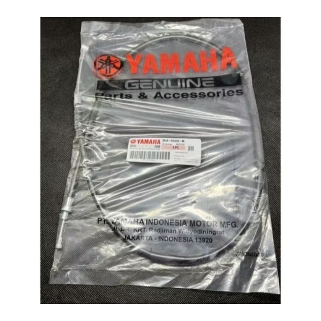 KABEL KOPLING RX KING RX KING NEW 3KA TALI KOPLING