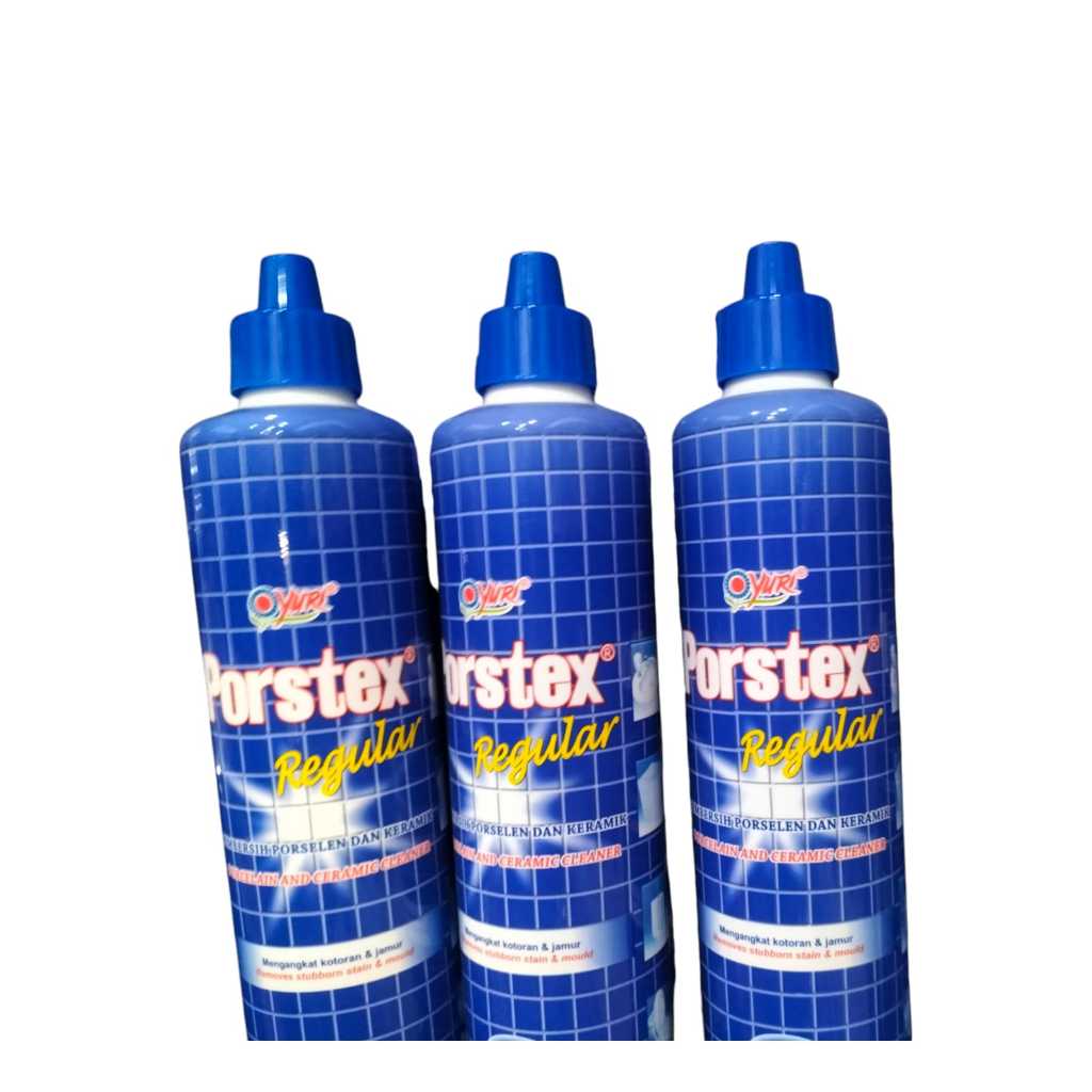 YURI PORSTEX REGULAR 700ML