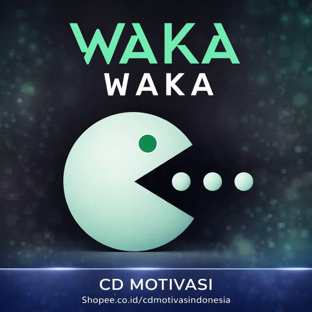 Termurah EA Robot MT4 Waka-Waka V4.43 Otomatis 24 Jam