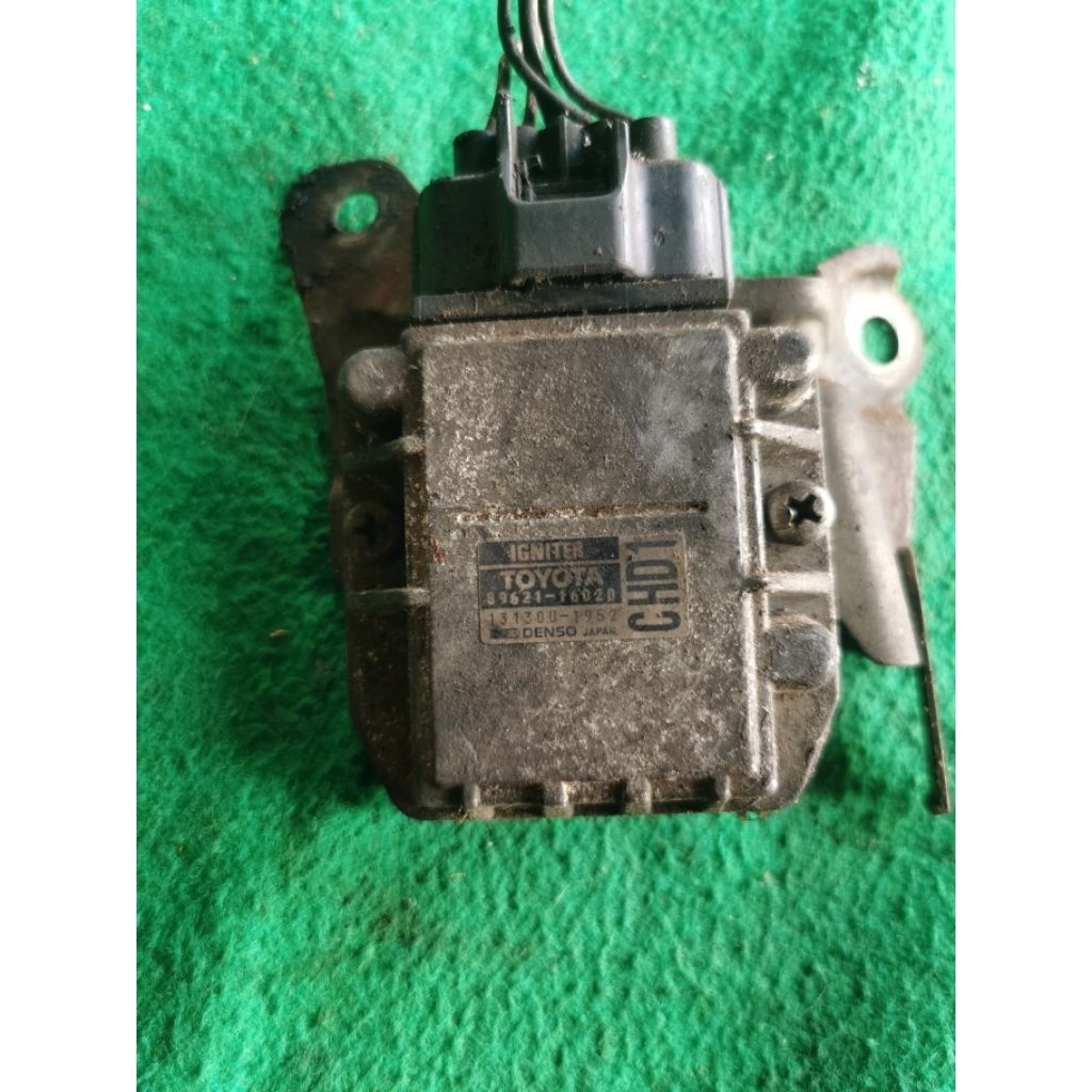 Igniter CDI pengapian Corona absolute St191 2.0