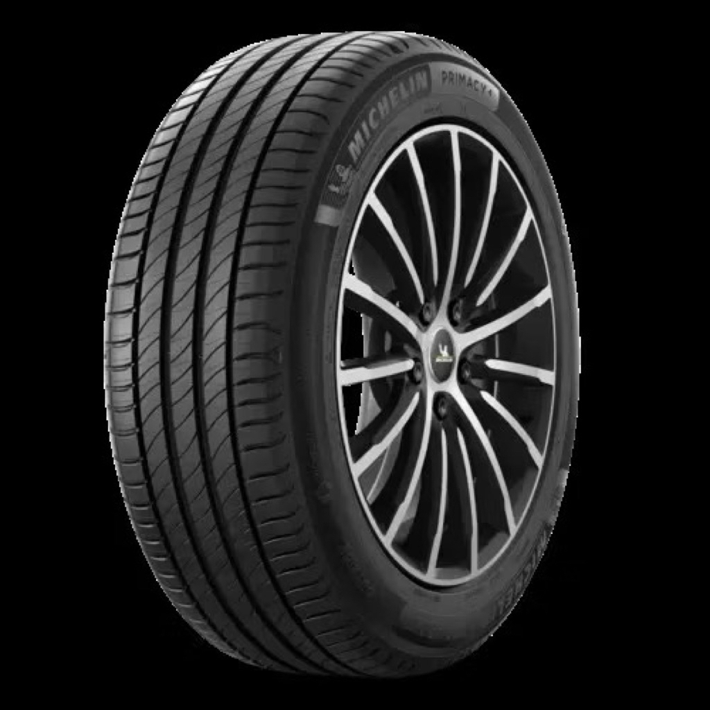 Ban mobil 205/55 R16 MICHELIN Primacy 4 205 55 16