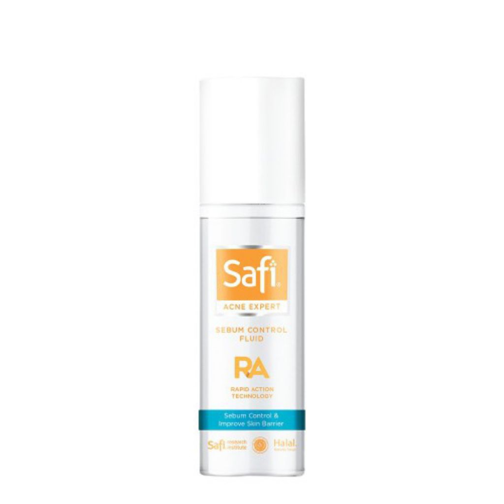 Safi acne expert serum 100 ml