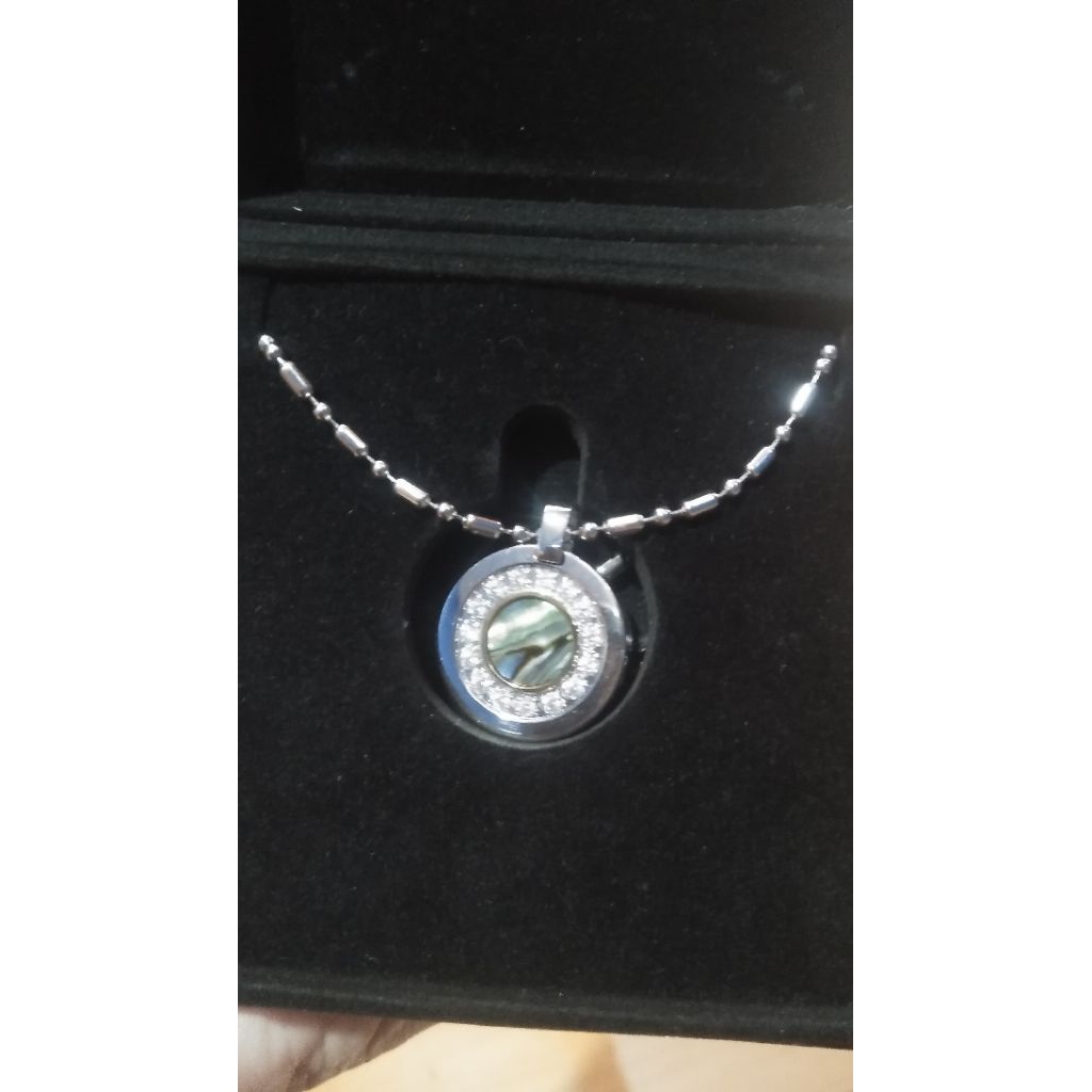 kalung kesehatan MGI pendant