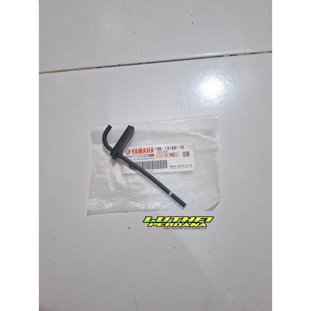 SELANG POMPA OLI SAMPING YAMAHA F1ZR ORIGINAL