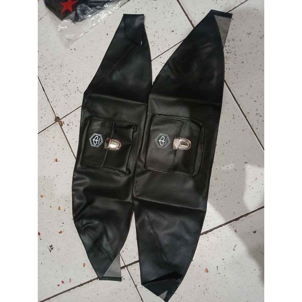 sarung tepong model tas vespa excel exlusive px ps
