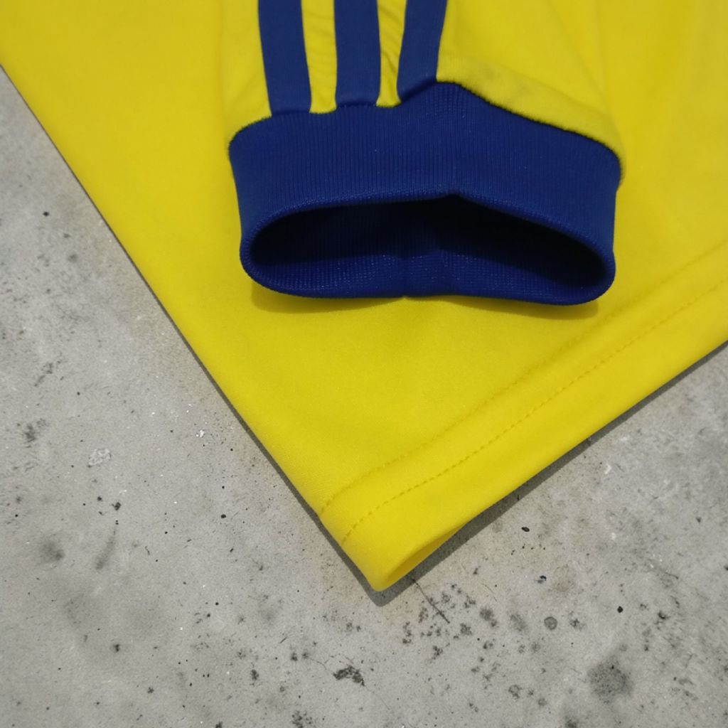 Chelsea Away 2014/2015 Longsleeve