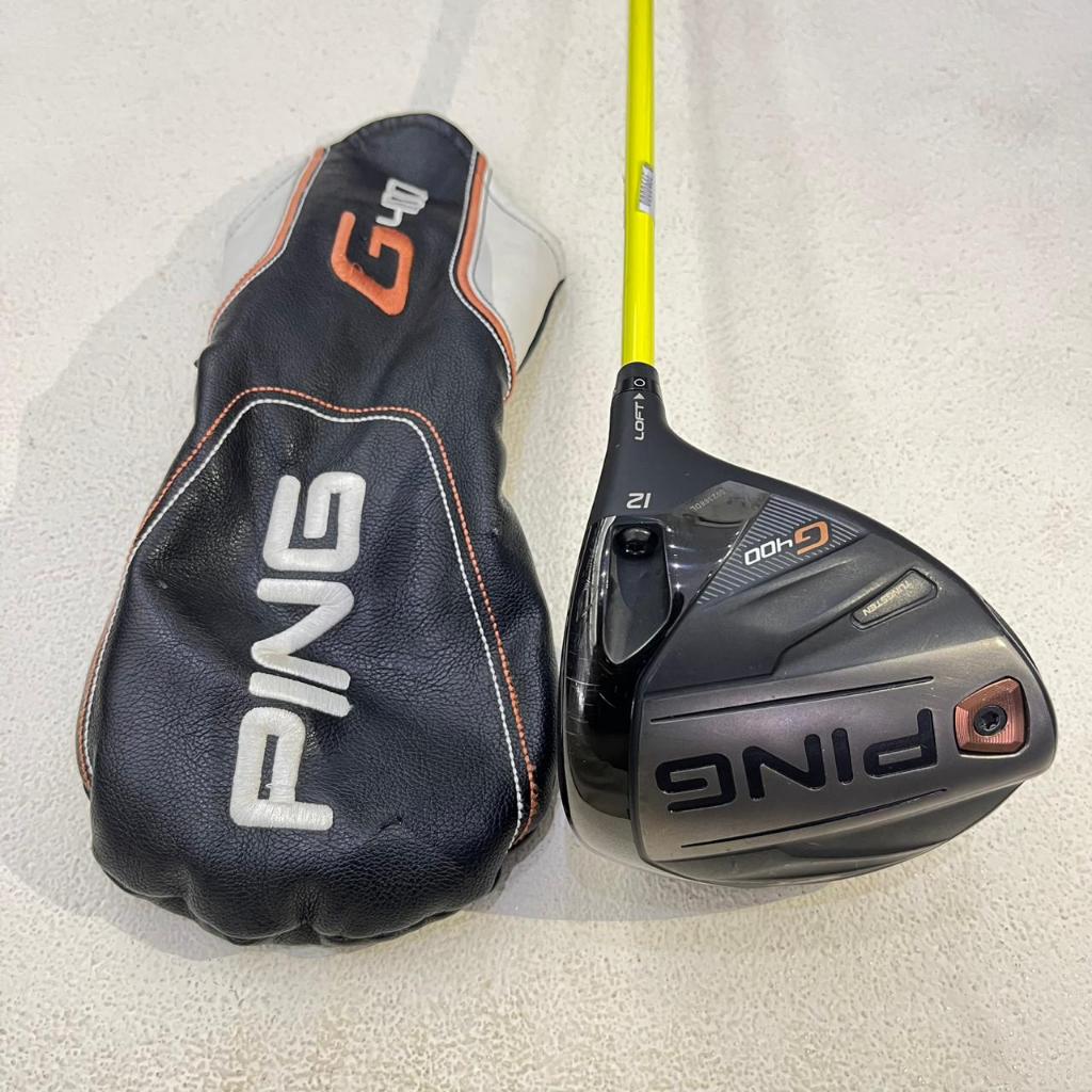 Ping G400 SFT Driver