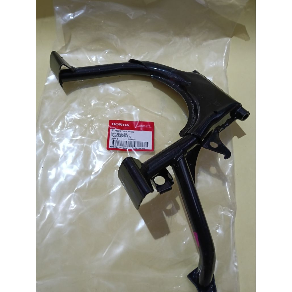 standar dua standard tengah Vario 110 karbu Vario 110 cbs + per KVB THAILAND