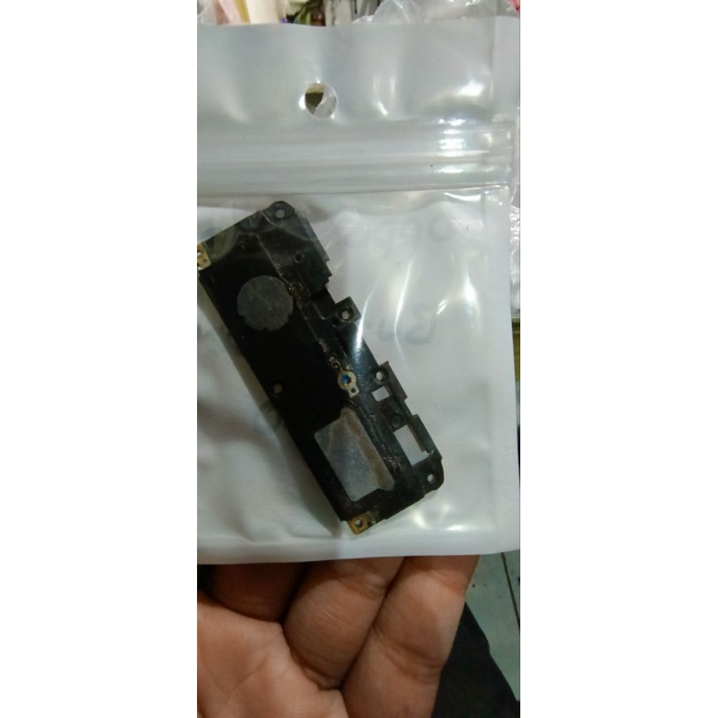 Buzzer Oppo F1f Original