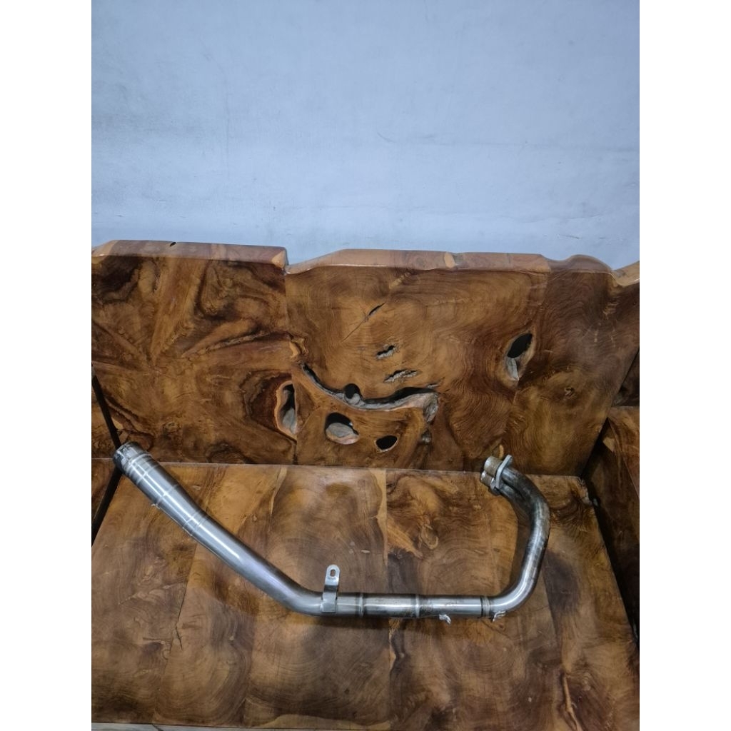 Header R9 H2 SS CBR250RR