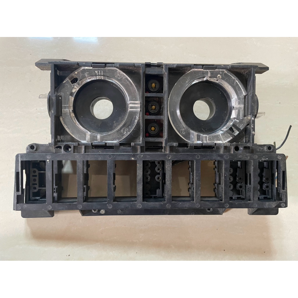 Climate AC Mercedes W124