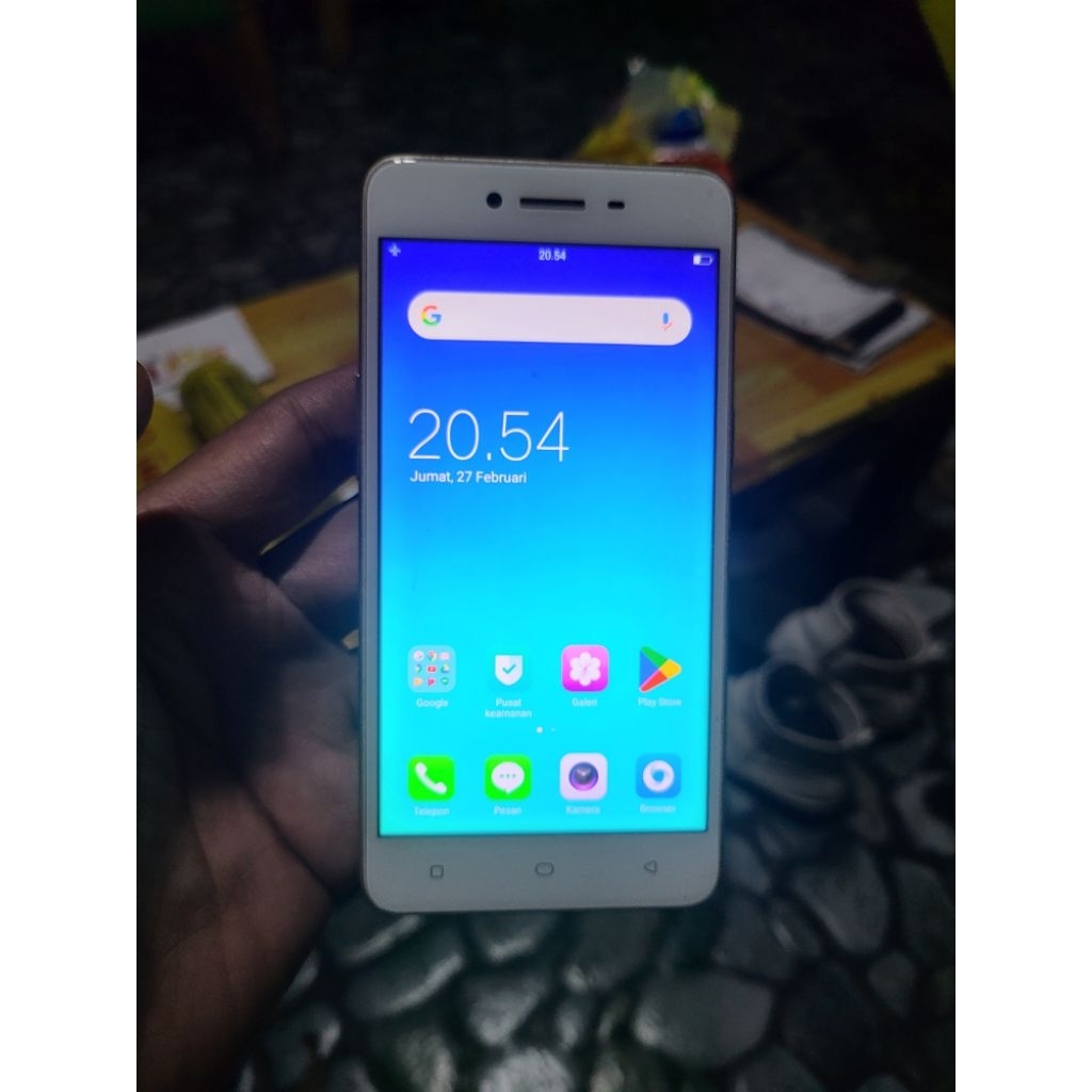 Oppo A37 2/16